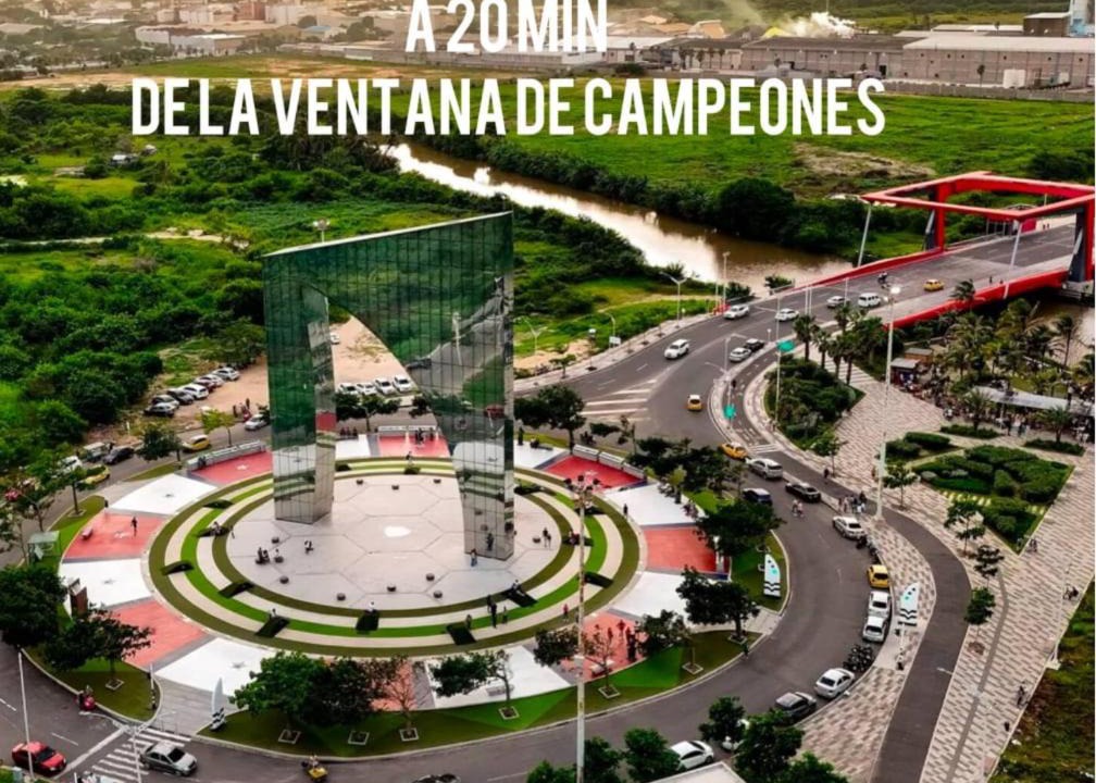 Photo of Others in Barranquilla