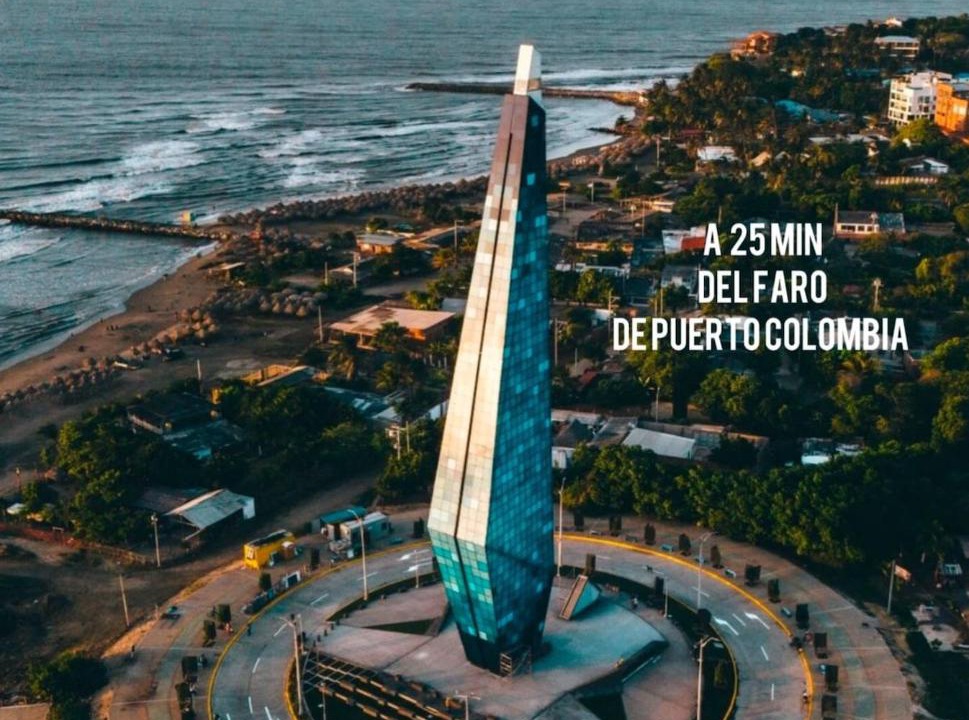 Photo of Others in Barranquilla