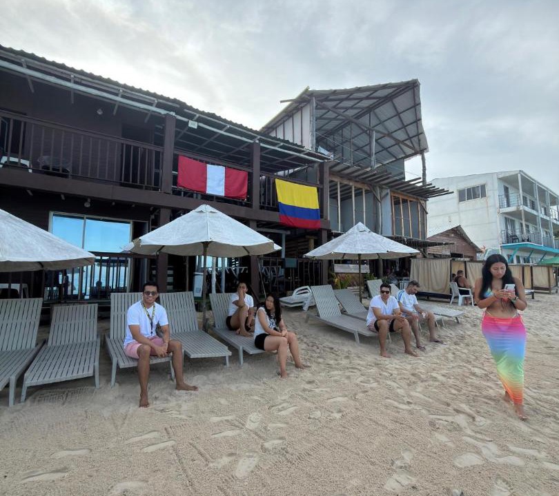 Photo of Others in Bocachica