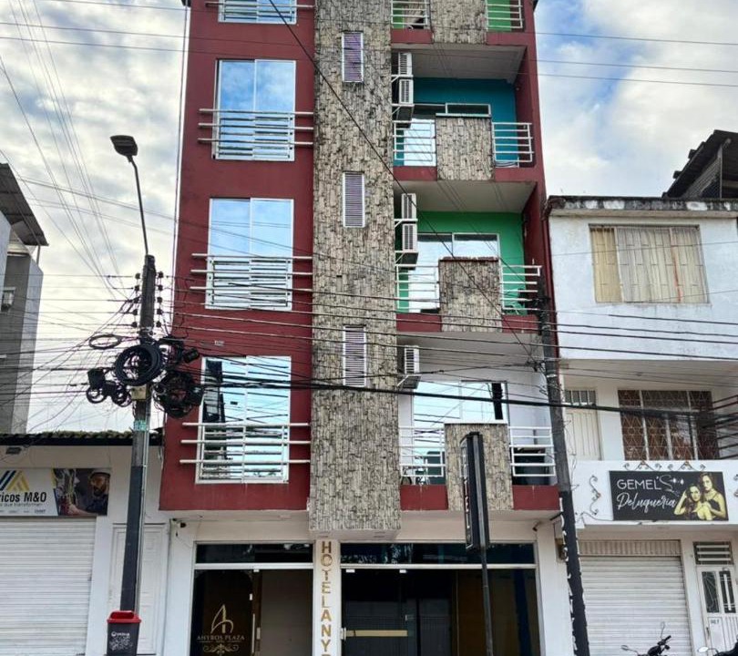 Photo of Others in Mocoa
