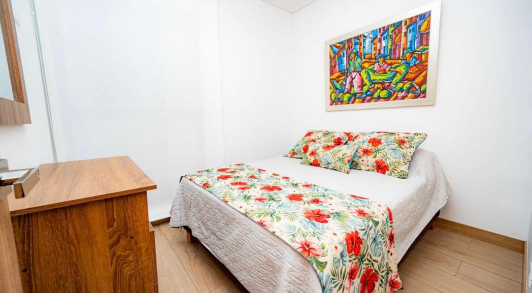 Photo of Bedroom in El Cabrero