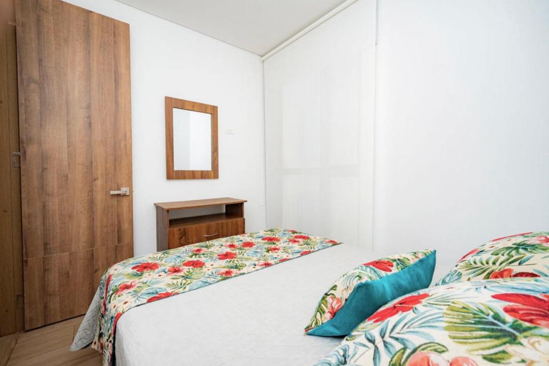 Photo of Bedroom in El Cabrero