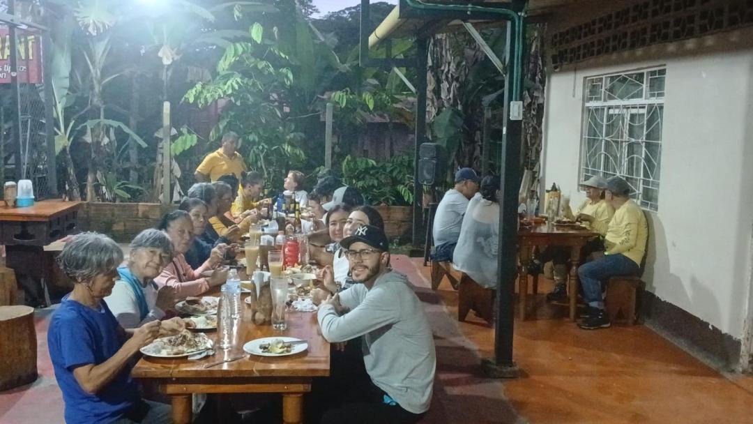 Photo of Others in Mocoa