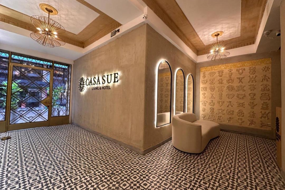Photo of Bathroom in Santa Fe