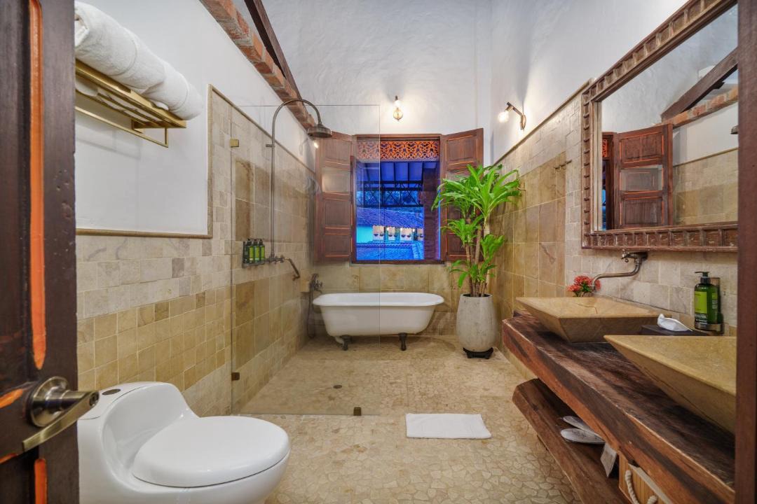 Photo of Others in Quebrada Guadalejo