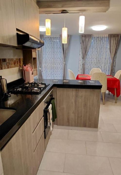 Photo of Kitchen in Paipa