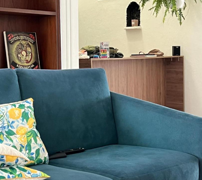 Photo of Livingroom in Cali