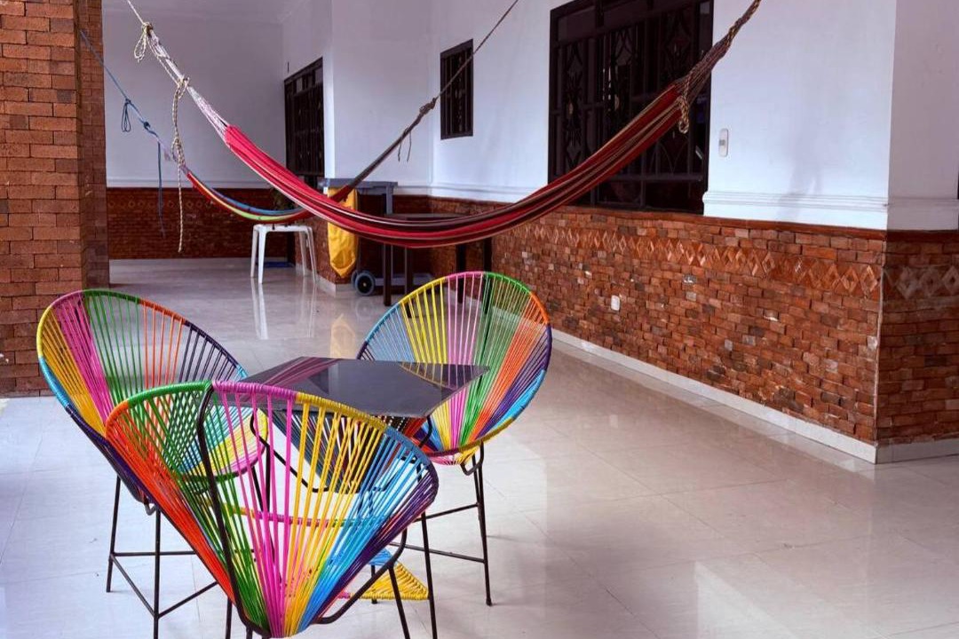 Photo of Others in Apiay