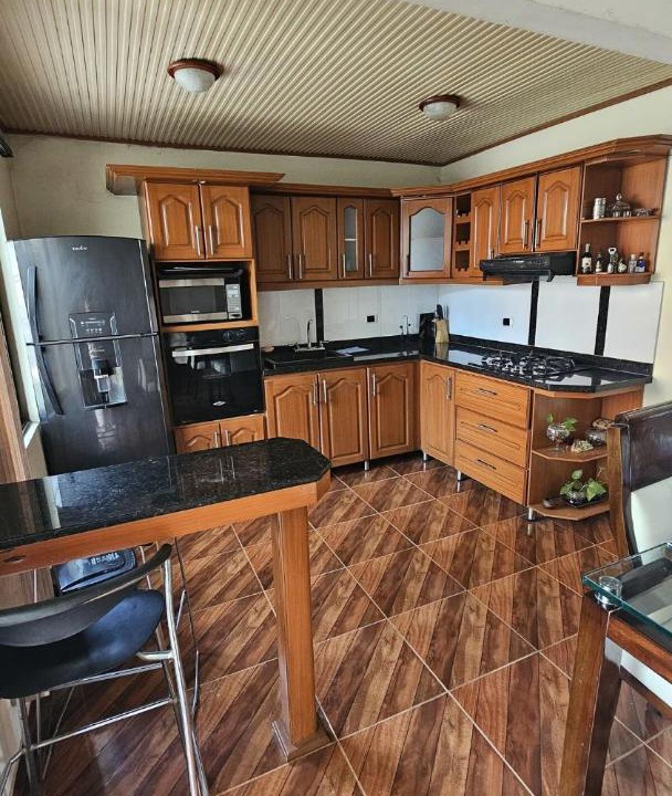 Photo of Kitchen in La Estrella
