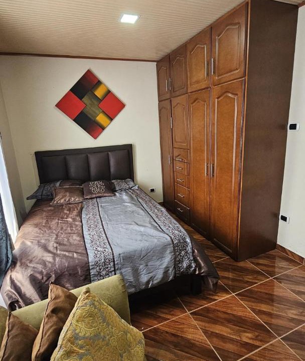 Photo of Bedroom in La Estrella