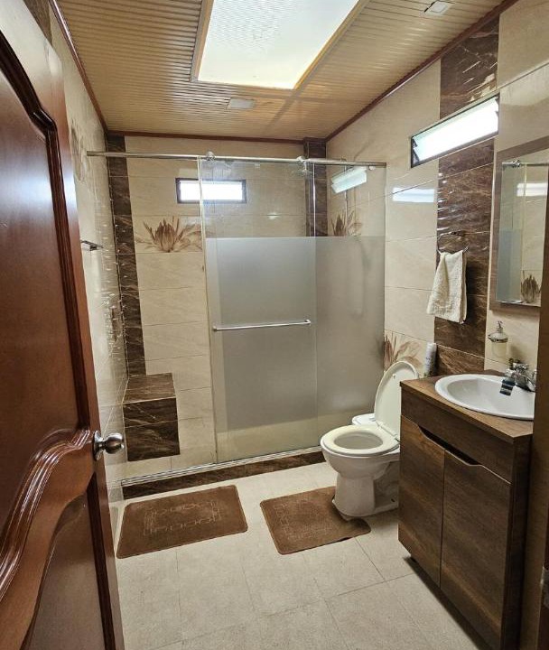 Photo of Bathroom in La Estrella