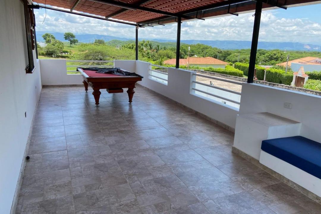 Photo of Others in Girardot