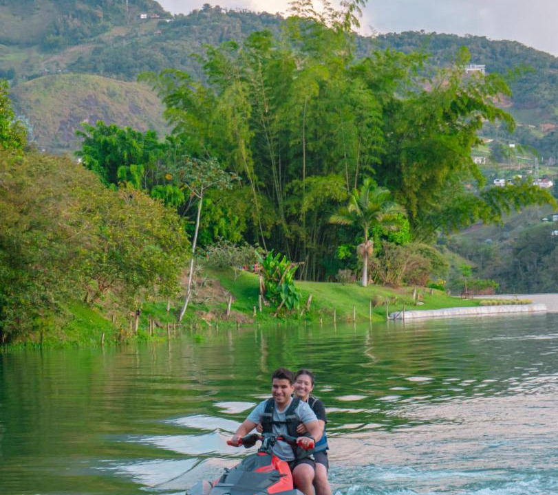 Photo of Others in Guatape