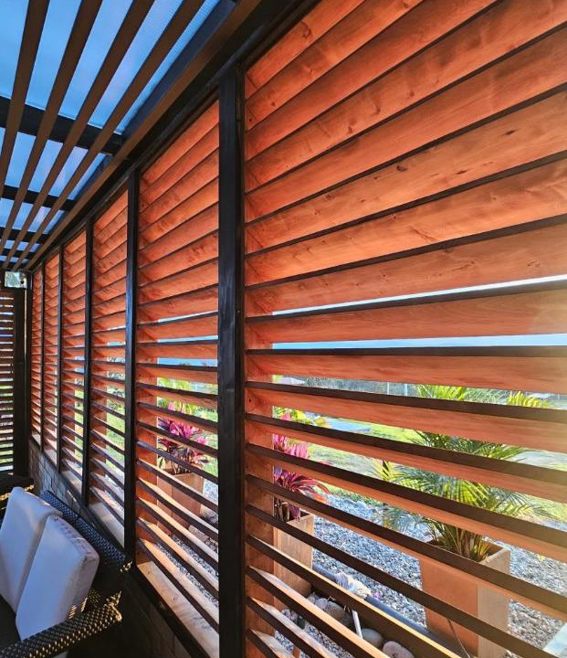 Photo of Patio Balcony in Los Santos