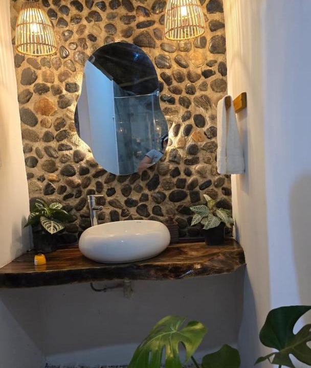 Photo of Bathroom in Canaveral
