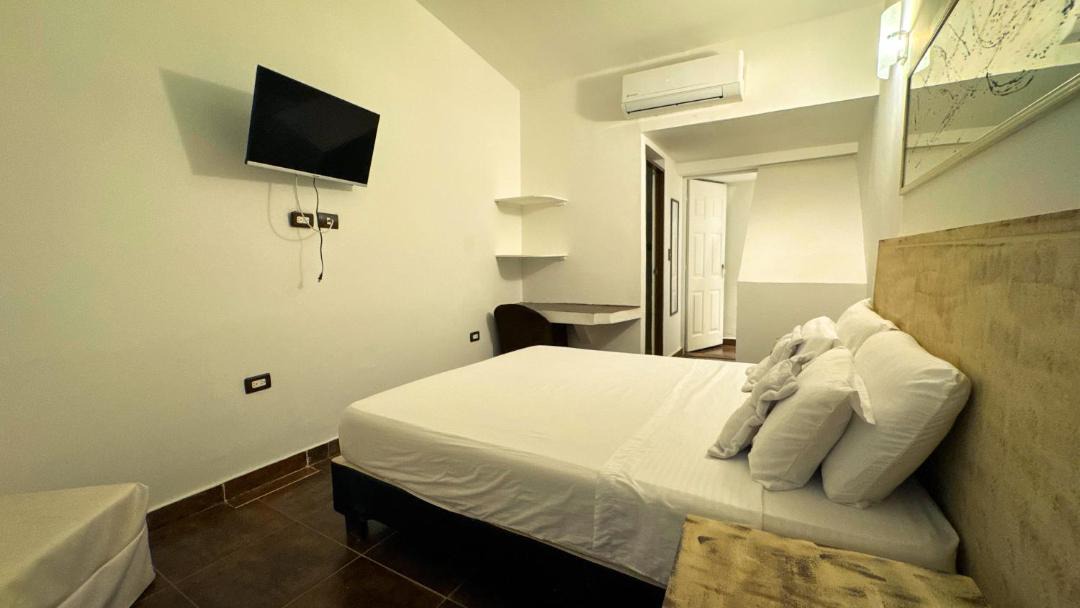 Photo of Bedroom in La Boquilla