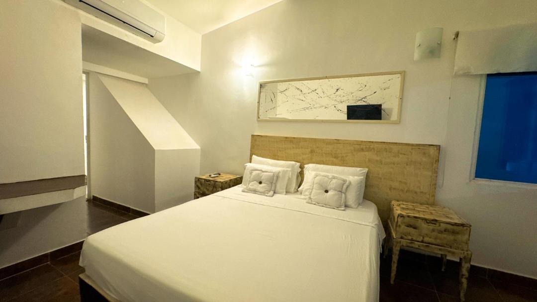 Photo of Bedroom in La Boquilla