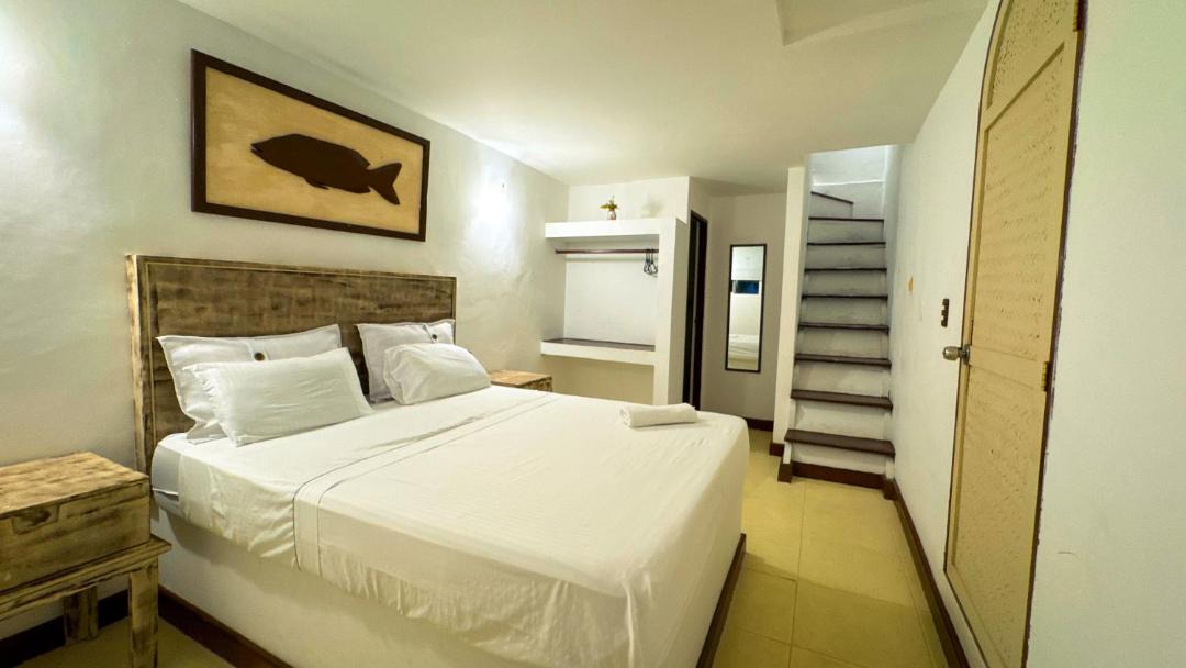 Photo of Bedroom in La Boquilla