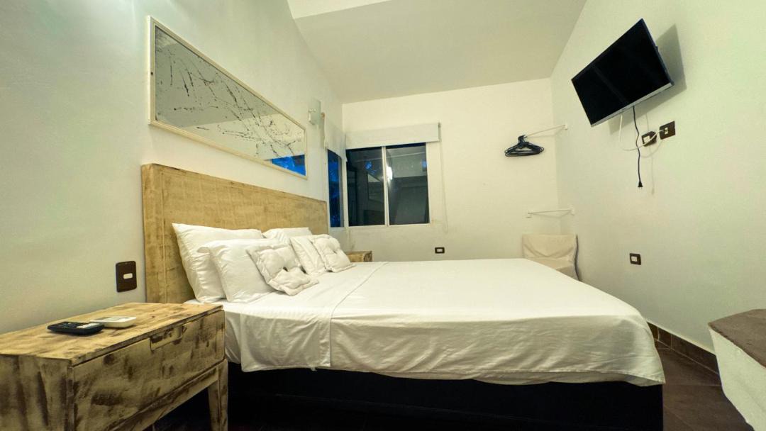 Photo of Bedroom in La Boquilla