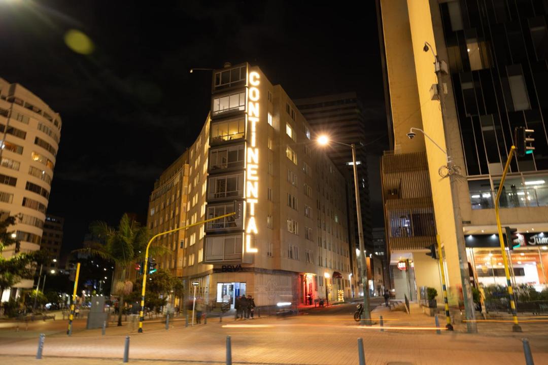 Photo of Others in La Candelaria