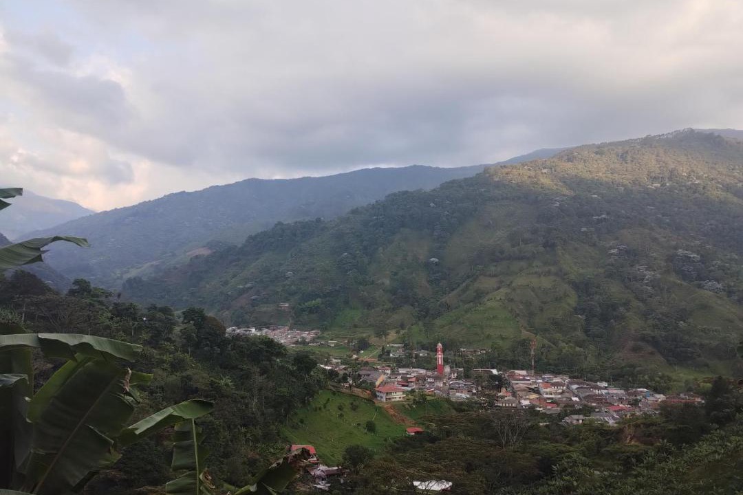 Photo of Others in Pijao