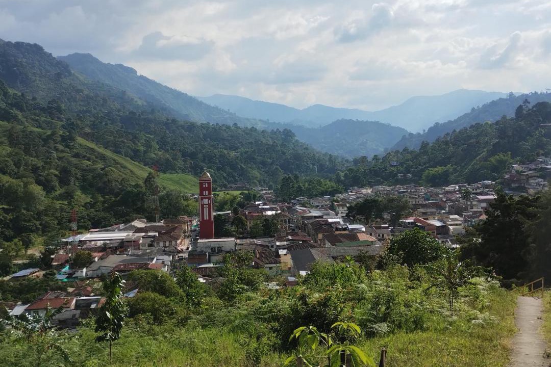 Photo of Others in Pijao