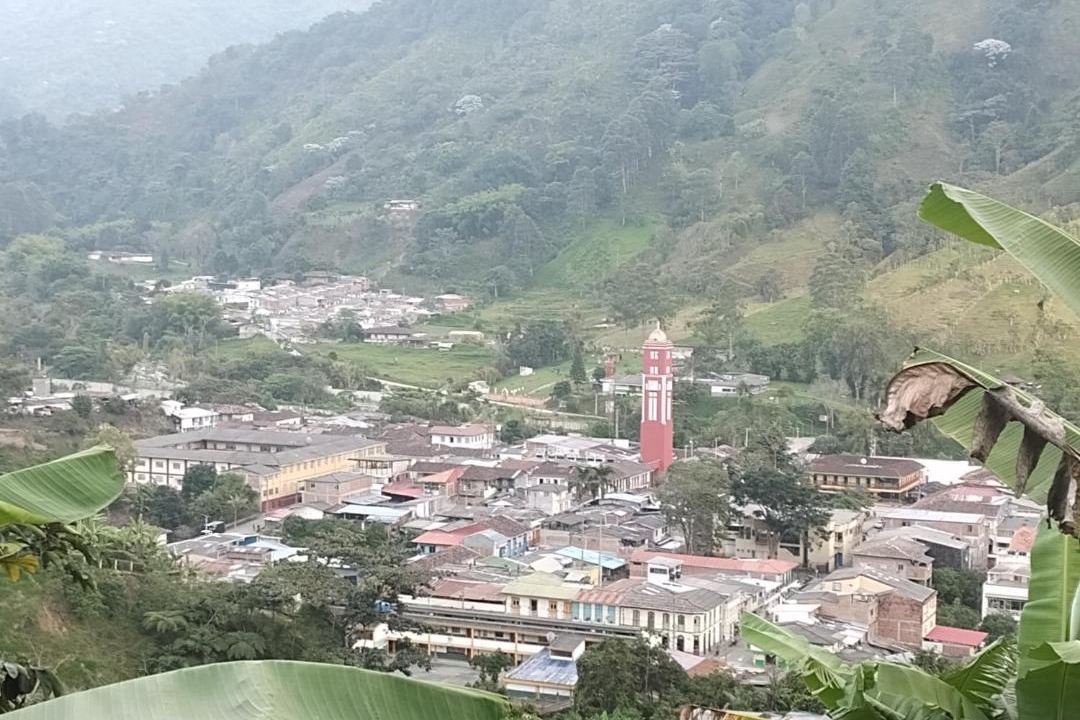 Photo of Others in Pijao