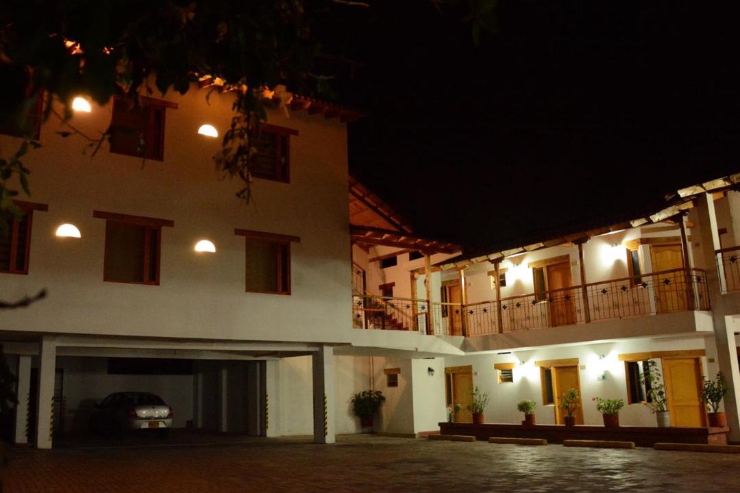 Photo of Others in Zipaquira
