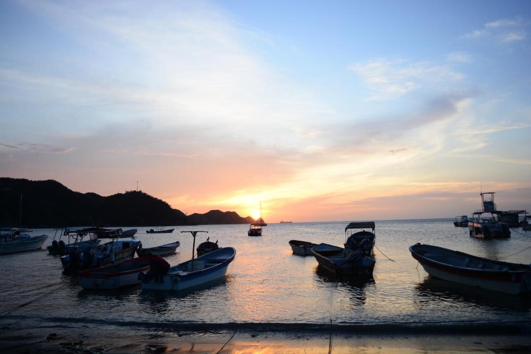 Photo of Others in Taganga