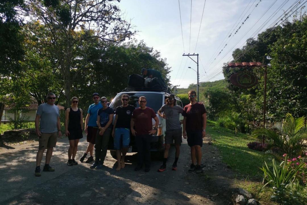 Photo of Outdoor in Roldanillo