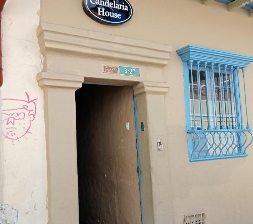 Photo of Others in La Candelaria