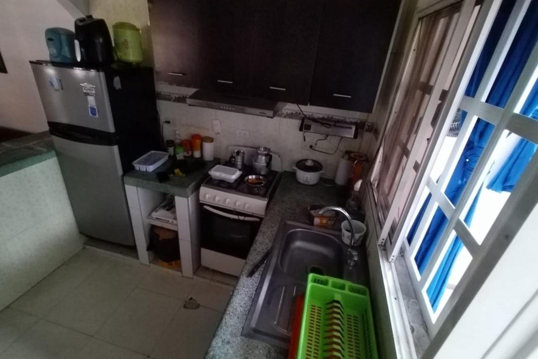 Photo of Kitchen in Girardot