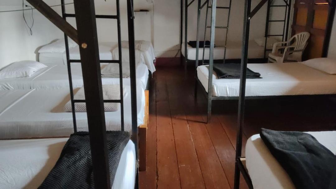 Photo of Bedroom in Filandia