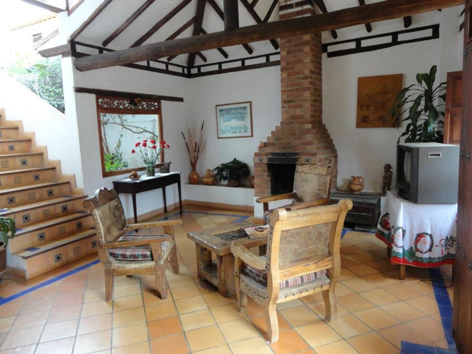 Photo of Others in Villa de Leyva