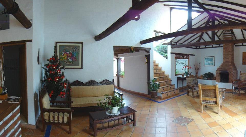 Photo of Others in Villa de Leyva