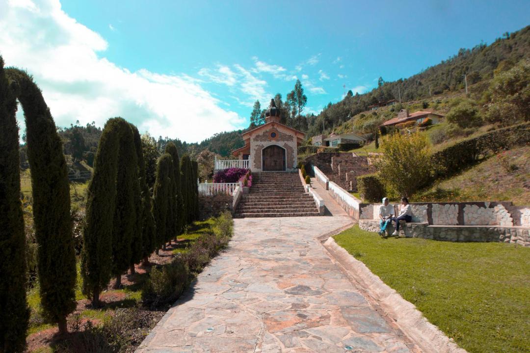 Photo of Others in Boyaca