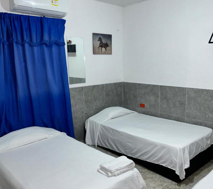 Photo of Bedroom in El Bosque