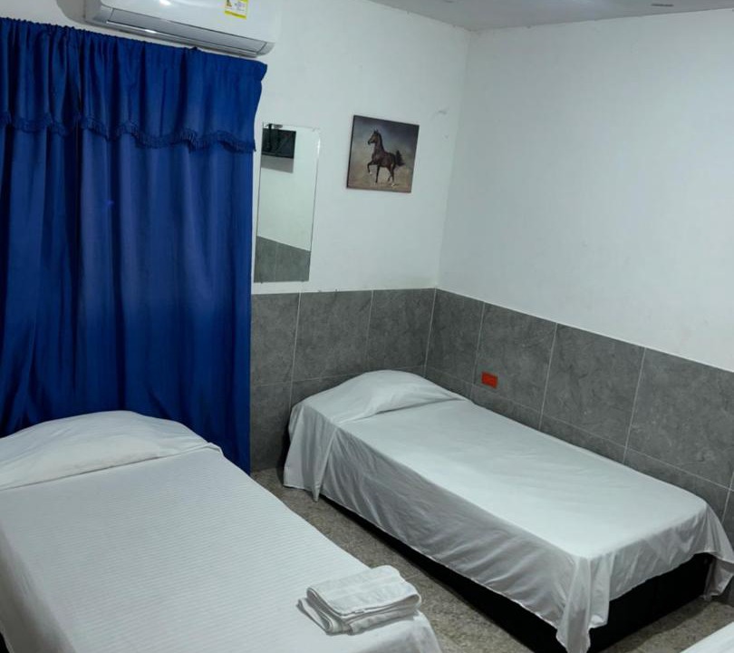 Photo of Bedroom in El Bosque