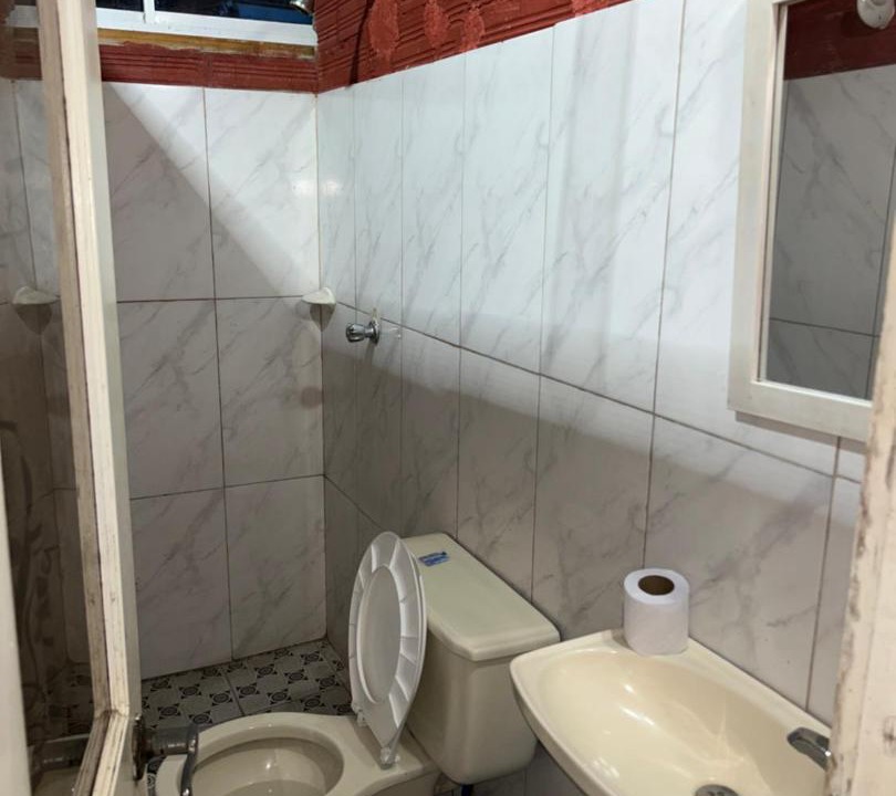 Photo of Bathroom in El Bosque