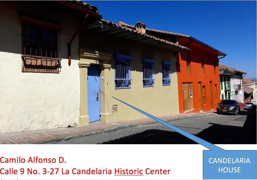 Photo of Others in La Candelaria