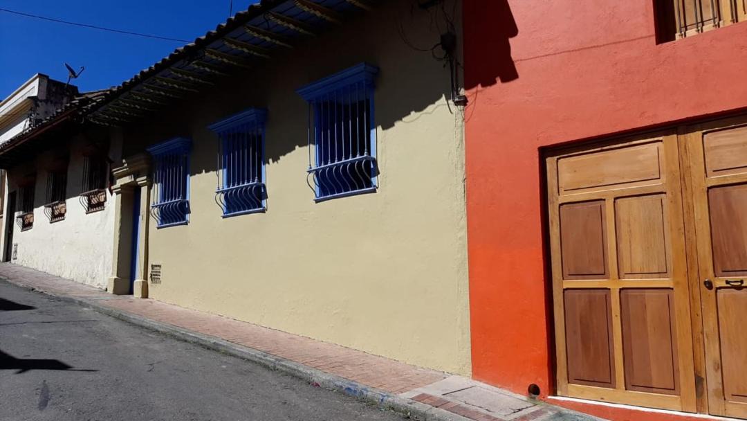 Photo of Others in La Candelaria