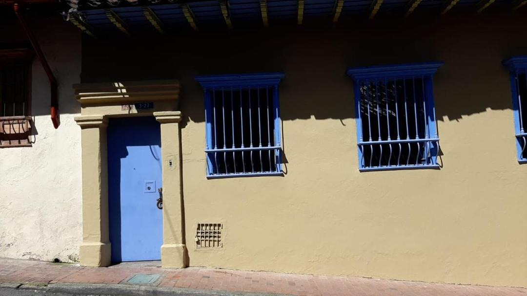 Photo of Others in La Candelaria