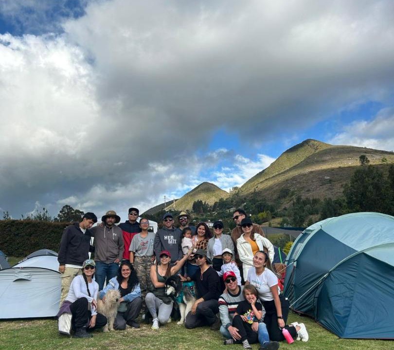 Photo of Others in Guatavita
