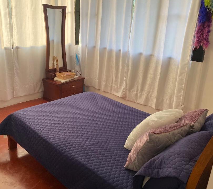 Photo of Bedroom in Sasaima