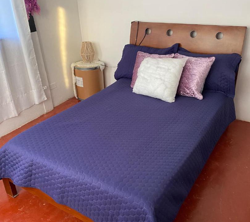 Photo of Bedroom in Sasaima
