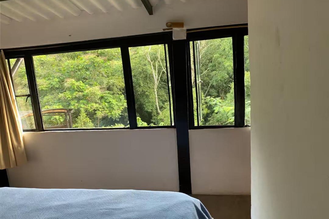 Photo of Bedroom in Sasaima