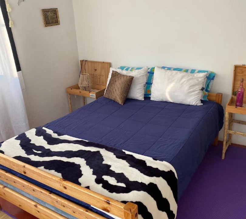 Photo of Bedroom in Sasaima