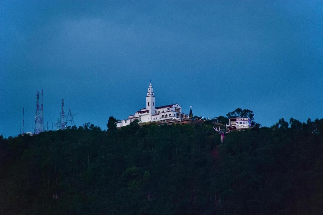 Photo of Others in La Candelaria