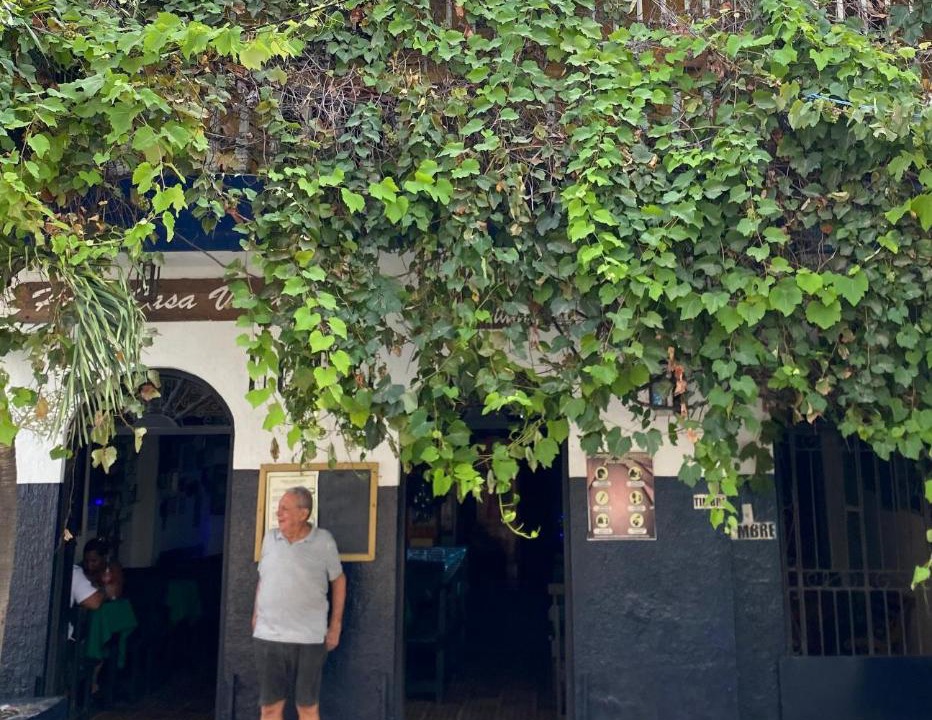 Photo of Others in Barrio Centro