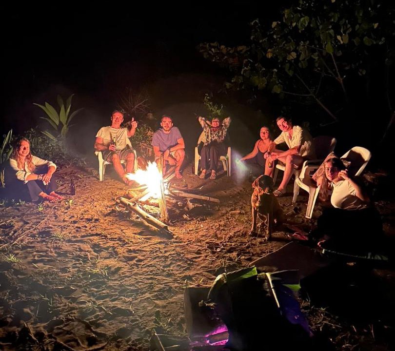 Photo of Others in El Valle